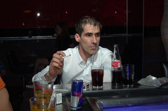 XS Music Club - 21.4.06